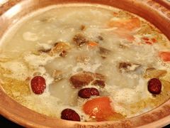 -阿婆情腊排骨火锅(金虹路店)