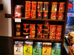 零售区-大麒麟阁(扬州东关街店)