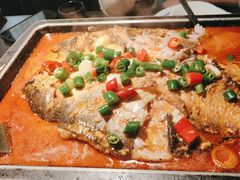 -炉鱼(亲橙里店)