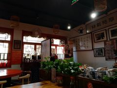 -义聚成老北京炙子烤肉(门框店)