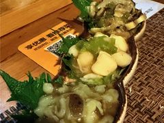 -半藏居酒屋(香港花园店)