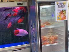 -鹏馨羊羔肉·非遗(新建街店)