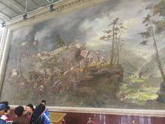 -井冈山风景名胜区-黄洋界