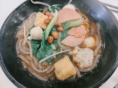 -王姐烧烤(中山路店)