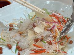 -聚福山莊·寻味顺德(北滘店)