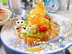 -Alimentari Grande(东湖路店)