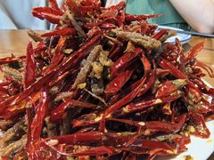 -邱金小炒·30 年盐帮江湖菜(自贡店)