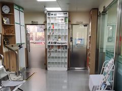 -瑞派宠物医院·24h·骨外科·皮肤科·全科宠物医疗转诊中心(沈阳浑南院)