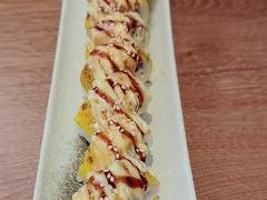 -小川洋风料理(武胜路凯德广场店)
