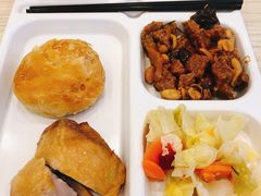 -香妃烤鸡(西单店)