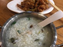 -杨妈妈粥店(滑翔路店)