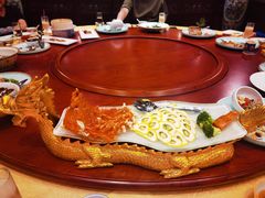 -白家大院·王府宫廷菜(苏州街店)