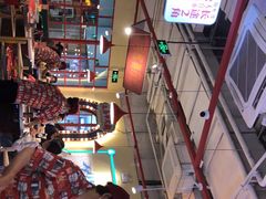 -大喜市火锅(海宁银泰城店)