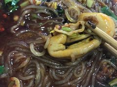 -甘记肥肠粉(马鞍北路店)