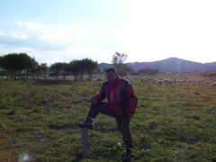 -塞罕坝国家级自然保护区