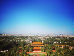 -景山公园