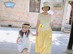 -衣裳街历史文化街区