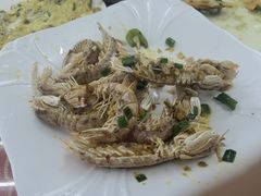 -滑记海鲜饭店·老字号(海鲜街店)