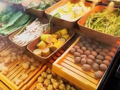 -牛武士寿喜烧·和牛火锅自助(全球首店)
