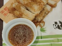 -宋都禾源·灌汤包子(汉兴路直营店)