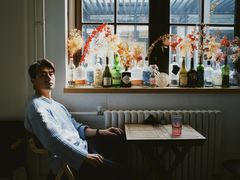 -CHURCH  BISTRO 教堂·餐吧