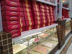-桂发祥十八街麻花(和平路店)