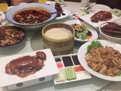 -大铁勺新津菜(东丽阳光新业广场店)