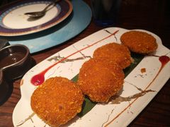 -甘尼仕印度餐厅爵士酒吧(阳春巷店)