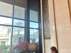 -珠海中海雅高铂尔曼酒店