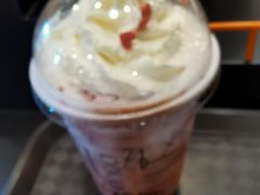 -星巴克(无锡百联奥特莱斯店)