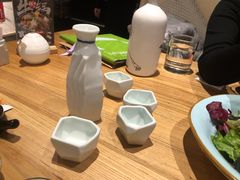 -隐泉之语日式料理(王府中环店)
