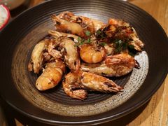 -新白鹿餐厅(爱琴海购物中心店)