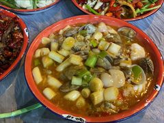 -拈一筷子·宜宾江湖菜(十一街店)