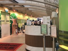 门面-翠华餐厅(香港国际机场店)