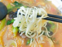 六鲜面-孟记大碗面•家常菜(鼓楼和会街店)
