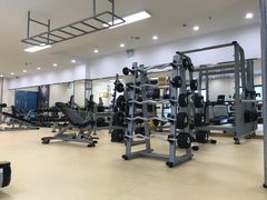 -中田健身工作室(博兴路店)