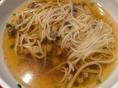 -西贝(无锡万象城店)