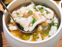 榕意藤椒鱼-榕意·川味之美(深业上城店)