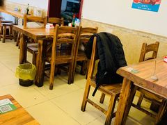 大堂-螺蛳粉先生(蓟门桥店)