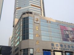 -赛格电子市场(华强北路店)