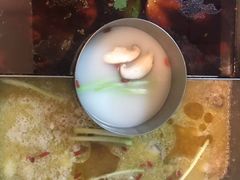 -新辣道鱼火锅(上地华联店)
