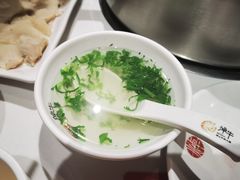 -焯牛潮汕牛肉火锅(云峰街创始店)
