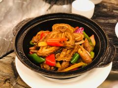-美极鲜食坊(宝安南路店)
