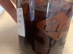 -Sips&Lick茶兰咖啡(五道口店)