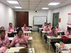 -好孕妈妈月嫂(哈尔滨总店)