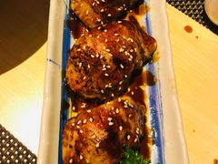 -有喜屋·深夜食堂(北京西路店)