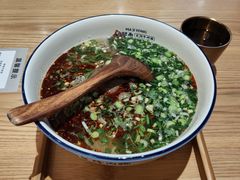 -马记永·兰州牛肉面(3019君尚店)