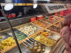 -老韩煸鸡·中国炸鸡(水塔美食街店)