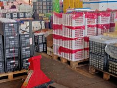 -西郊国际农产品交易中心