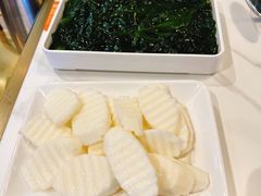 -古乐牛香·鲜牛肉自助火锅(南京总店)
